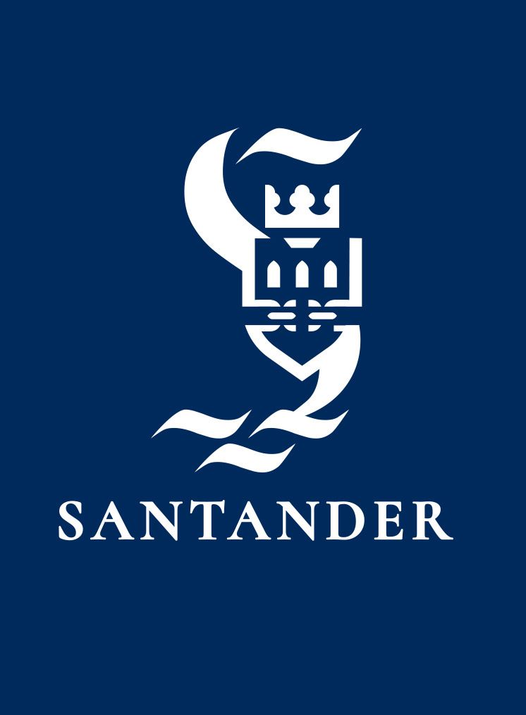 santander-branding